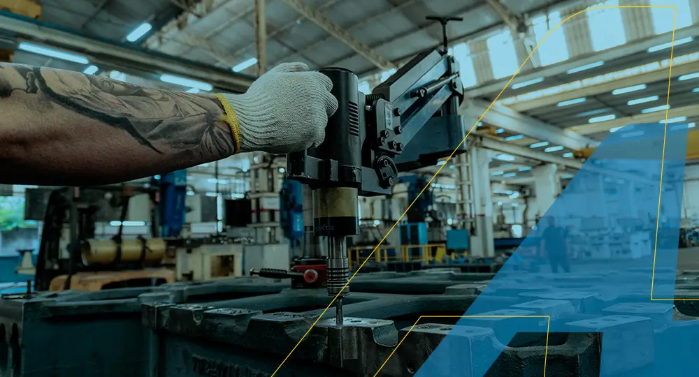 Como a Integração da América Latina Eleva a Confiabilidade na Cadeia Automotiva