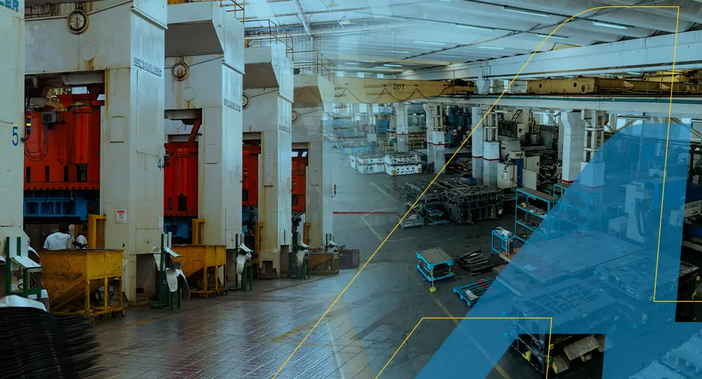 América Latina: Verticalização de Ponta a Ponta